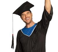 Boland Adult Graduation Hat