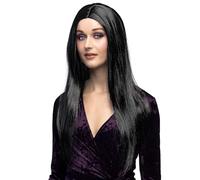 Boland Adult Witch Wig, black, 10106134