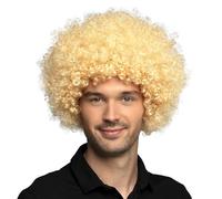 Boland Afro Adult Wig One Size