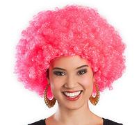 Boland Afro Adult Wig One Size