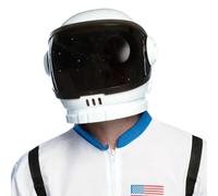 Pc. Helmet Astronaut