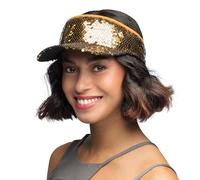 Boland - Blitz Cap for Adults, 90s Hat for Festival, Carnival or Retro Theme Party