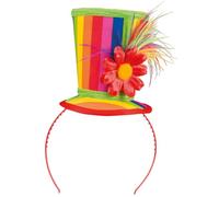 Boland 55510 Blossom Headband One Size