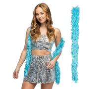 Boland - Boa Flair 60 g, 180 cm