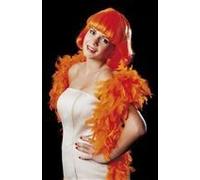 Boland Boa Luxe 80g 180cm Fancy Dress Costume