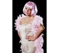 Boland Boa Luxe 80g 180cm Fancy Dress Costume