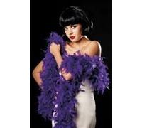 Boland Boa Luxe 80g 180cm Fancy Dress Costume