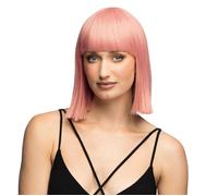 Boland - Bob Wig with Fringe - Adult