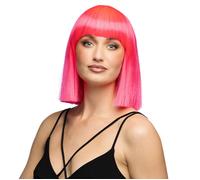 Boland - Bob Wig with Fringe - Adult