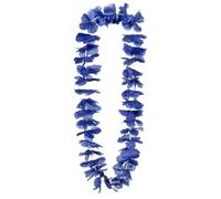Boland BOL52343 Marinara Flower Necklace, Blue