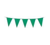 Boland - Bunting Banner 45x30 cm green
