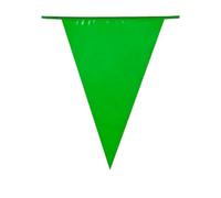 Boland Bunting Garland Green (One Size)