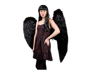 BOLAND BV Boland Angel Feather Wings | Costume Wings, Carnival, Halloween & Theme Parties