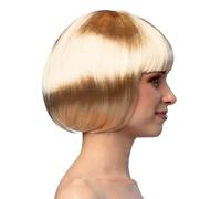 Boland Cabaret Straight Bob Wig One Size Biondo