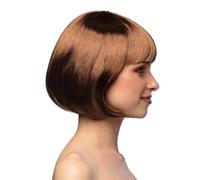 Boland Cabaret Straight Bob Wig One Size Castano