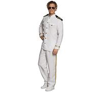 Boland Captain Costume