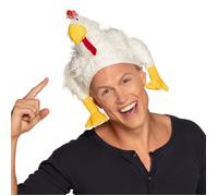 Boland - Chicken Hat - Adult