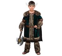 Boland - Children's Viking Iverson Costume