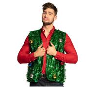 Boland - Christma Tree Vest - Adult