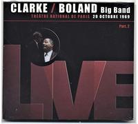 Boland Clarke - In Concert Oct 69 Pt 2
