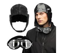 Boland - Costume Set for Adults, Multi-piece Accessory Set for Festival, Carnival or Theme Party