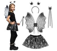Boland - Costume Set for Children, Multi-Piece Set for Halloween, Carnival or Theme Party, Fancy Dress Costume