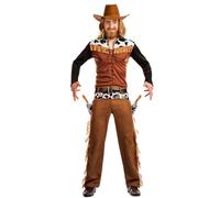 Boland - Cowboy Austin Costume - Men