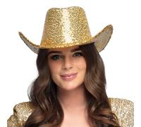 Boland - Cowboy Hat Rodeo Party, Hat for Fancy Dress Costumes, Carnival, Theme Party and JGA