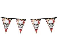 Boland - Day of the Dead bunting
