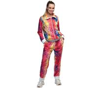 Boland - Disco Babe Shell Suit Costume - Women