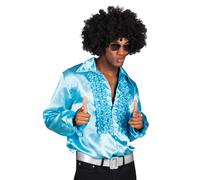 Boland - Disco Ruffle Party Shirts - Men
