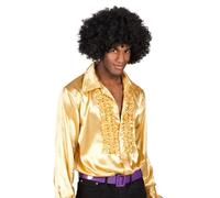 Boland 02162 Shirt, Gold, 40/42 UK