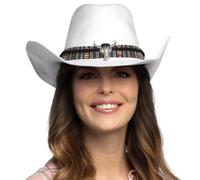 Boland - Django Cowboy Hat - Adult