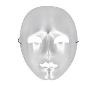 Boland - Face Mask Pantomime for Fancy Dress Costumes or JGA, Costume Accessories, Accessory for Carnival