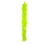 Boland - Feather Boa, Length Approx. 180 cm, Costume Accessory, Charleston, 20s, Flapper, Carnival, Theme Party