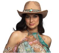 Boland - Festival Cowboy Hat - Adult