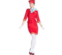 Boland - Flight Attendant Costume - Women
