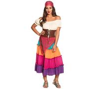 Boland - Fortune Teller Costume - Women
