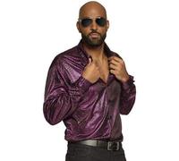 Boland - Funky Disco Party Shirt - Men