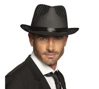 Boland Gangster Hat - Adult