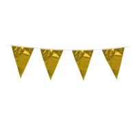 Boland Garland Bunting Gold (One Size)