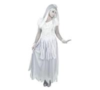 Boland - Ghost Bride Costume - Women