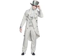 Boland - Ghost Groom Costume - Men