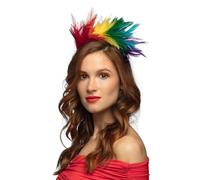 Boland - gioielli per capelli per costumi di carnevale, diadema, cerchietto, accessorio, accessori di carnevale per feste o festival a tema