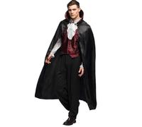 Boland - Gothic Vampire Costume - Men