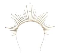 Boland - Hair accessories for fancy dress costumes, tiara, headband, accessories, carnival accessories for theme party or festival