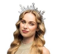 Boland - Hair accessories for fancy dress costumes, tiara, headband, accessories, carnival accessories for theme party or festival