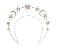 Boland - Hair accessories for fancy dress costumes, tiara, headband, accessories, carnival accessories for theme party or festival