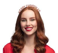 Boland - Hair accessories for fancy dress costumes, tiara, headband, accessories, carnival accessory for theme party or festival