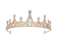 Boland - Hair Accessories for Fancy Dress Costumes, Tiara, Headband, Crown for Carnival, Theme Party or Festival